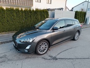 Ford Focus 2019