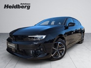 Opel Astra 2024