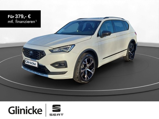 Seat Tarraco 2022