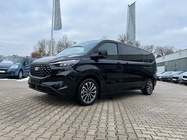 Ford Tourneo Custom 2025