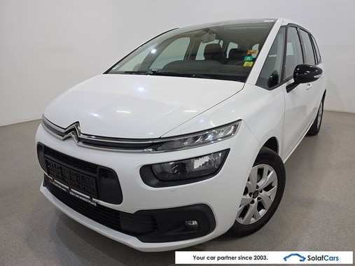 Citroen C4 2022