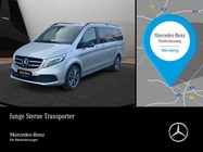 Mercedes-Benz V-Class 2021