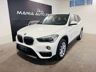BMW X1 2019