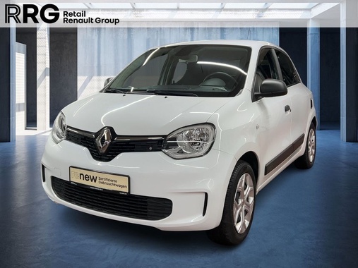 Renault Twingo 2021