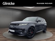 Land Rover Sport 2025