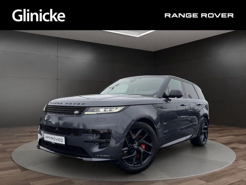 Land Rover Sport