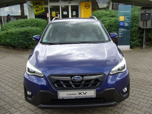 Subaru XV 2023