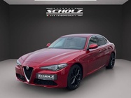 Alfa Romeo Giulia 2022
