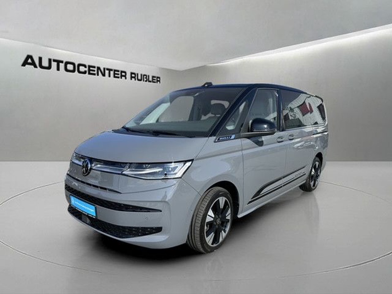 Volkswagen T7