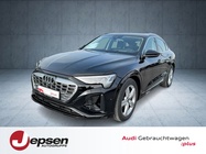 Audi Q8 e-tron 2024
