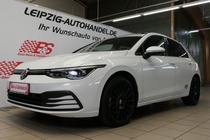 Volkswagen Golf 2020