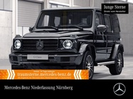 Mercedes-Benz G-Class 2023