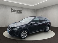 Volkswagen Taigo 2025