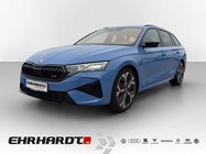 Skoda Octavia 2025
