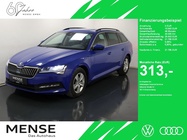 Skoda Superb 2023