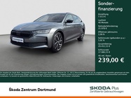 Skoda Octavia 2025
