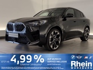 BMW X2 2025