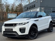 Land Rover Evoque 2016