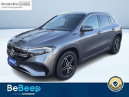 Mercedes-Benz EQA 2022