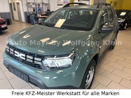 Dacia Duster 2023