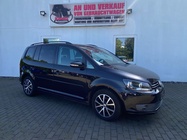 Volkswagen Touran 2011