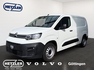 Citroen Berlingo 2021