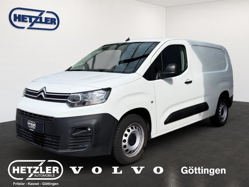 Citroen Berlingo 2021