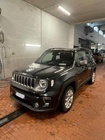 Jeep Renegade 2021