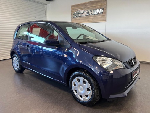 Seat Mii 2018