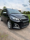 Peugeot 108 2019