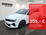Opel Astra 2024