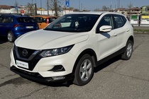 Nissan Qashqai 2021