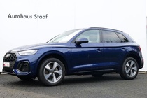 Audi Q5 2022