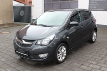 Opel Karl 2019