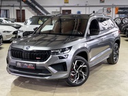 Skoda Kodiaq 2022