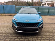 Hyundai Kona 2021