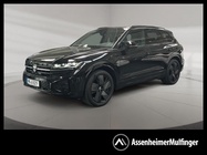 Volkswagen Touareg 2025