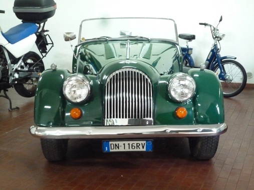 Morgan Other 1978