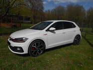 Volkswagen Polo 2019