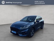 Ford Kuga 2023