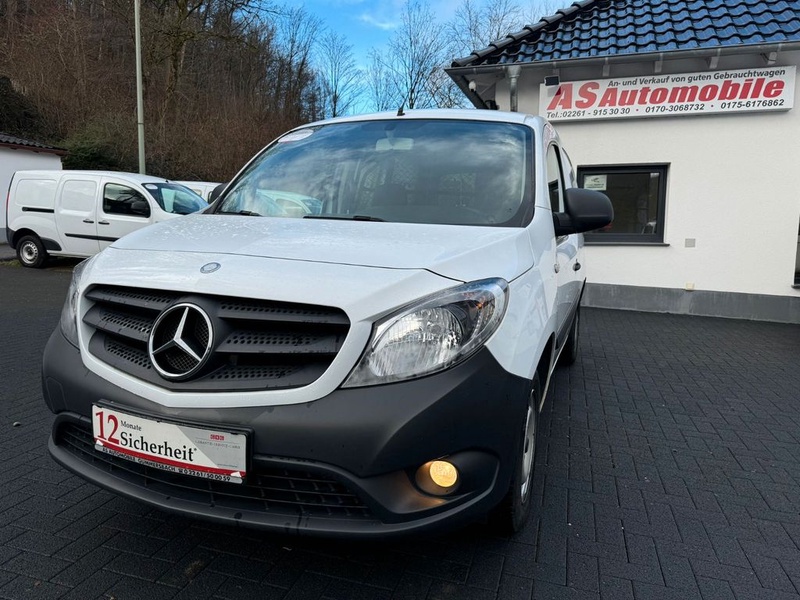 Mercedes-Benz Citan