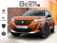 Peugeot 2008 2022