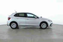 Volkswagen Polo 2024