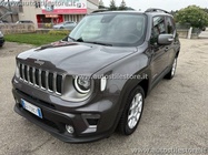 Jeep Renegade 2021