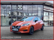 Nissan Micra 2019