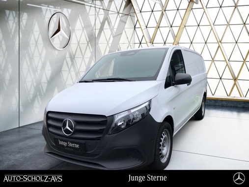 Mercedes-Benz Vito 2025