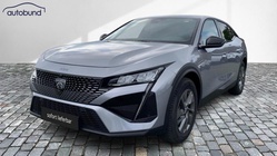 Peugeot 408 2024