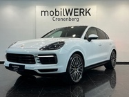 Porsche Cayenne 2019