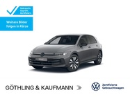 Volkswagen Golf 2025