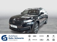Skoda Kodiaq 2022